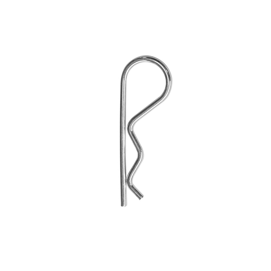 DuraTruss DT 54/74-Safety Clip – firkanttruss i DT 54/4-serien